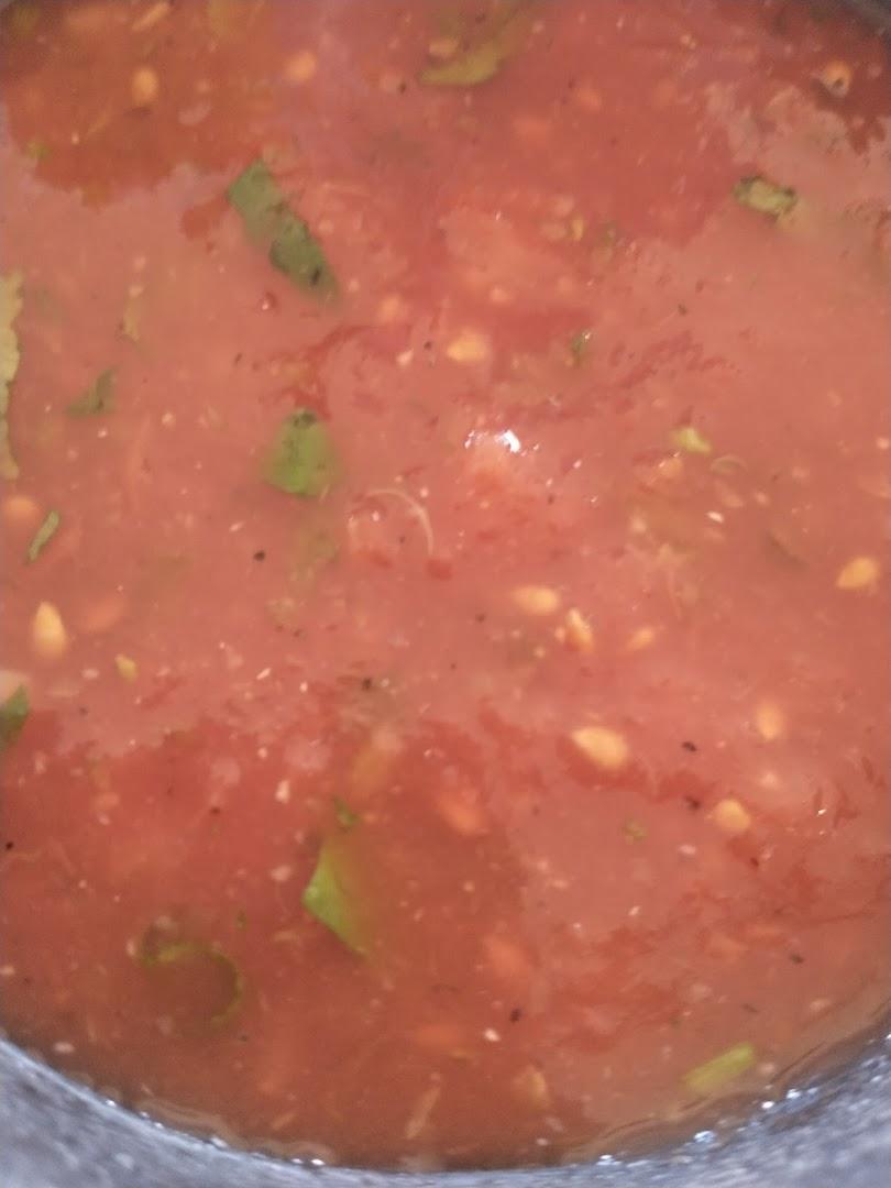 My Guadalajara Menu image 1
