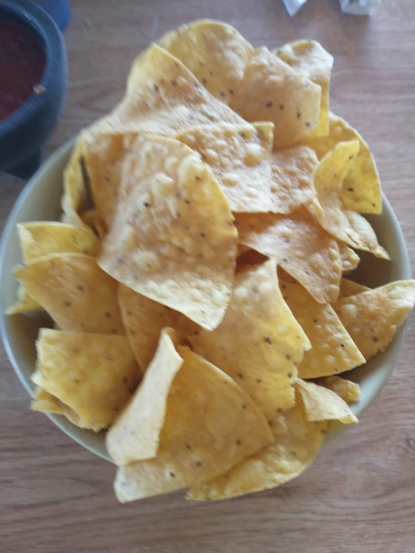 My Guadalajara Menu image 2