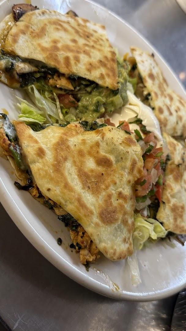 My Guadalajara Menu image 3