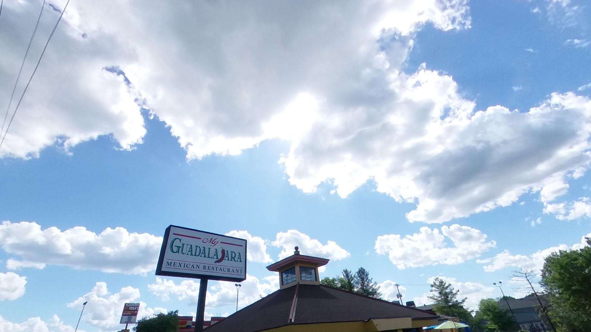 My Guadalajara Menu image 4