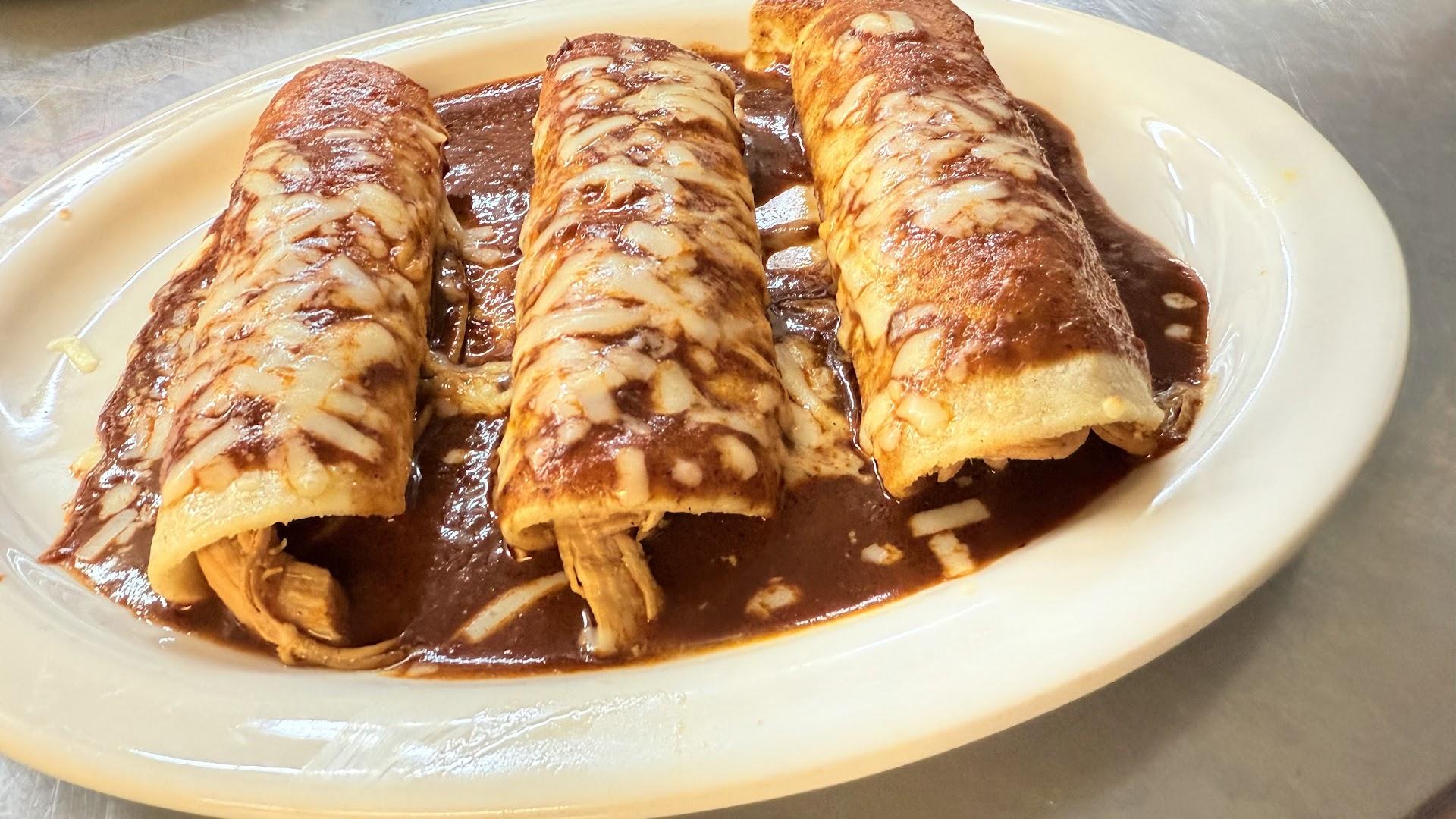 My Guadalajara Menu image 5