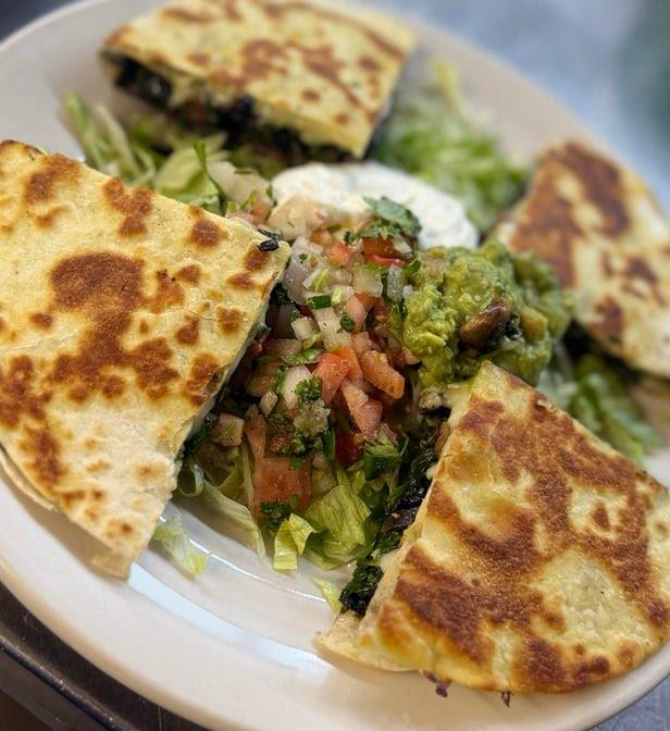 My Guadalajara Menu image 6
