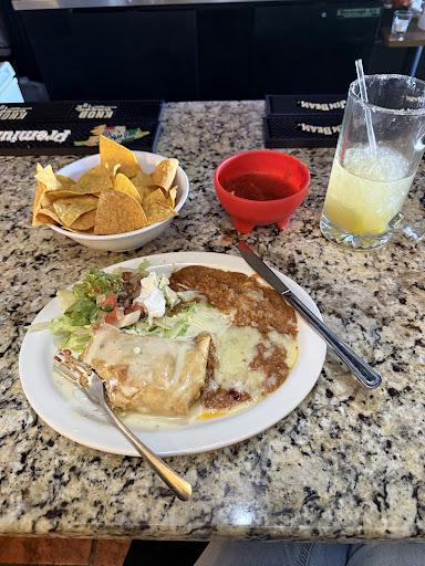 My Guadalajara Menu image 7